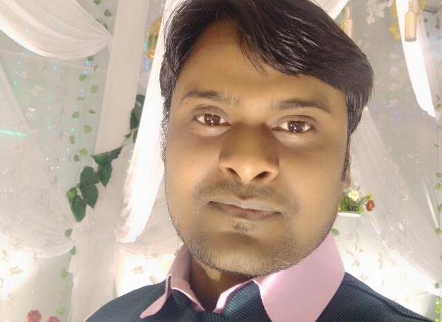 Deepak Kr.