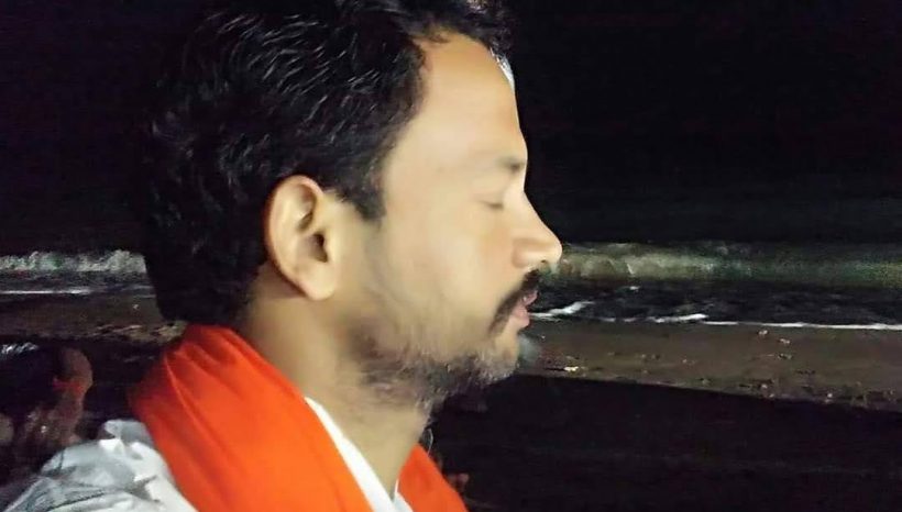 Prakash kumar Prakash kumar