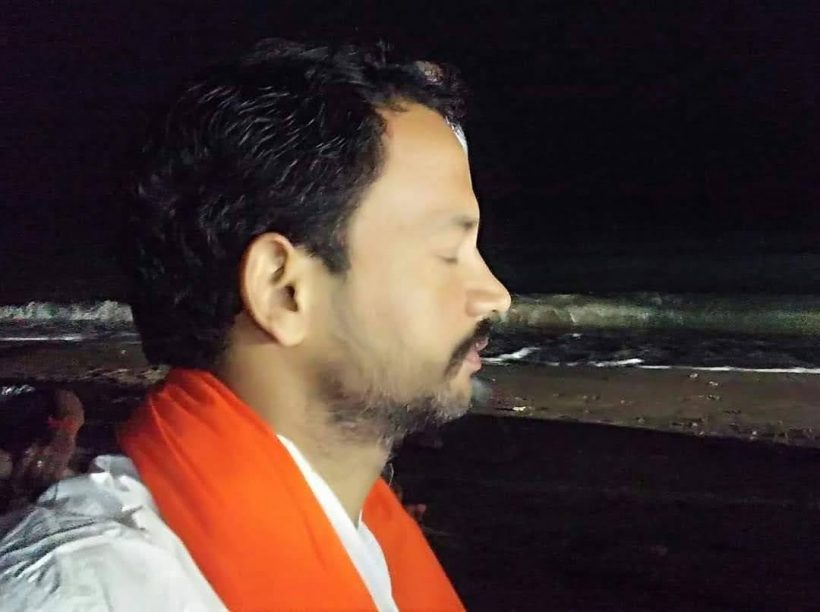 Prakash kumar Prakash kumar